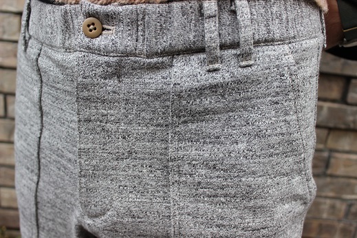 Jackman \"Sweat Itmen & Jersey Itme\" ご紹介_f0191324_10224678.jpg