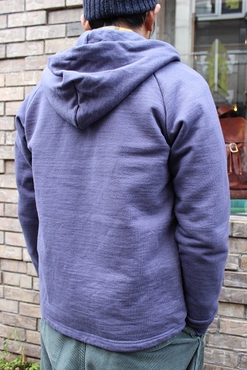 Jackman \"Sweat Itmen & Jersey Itme\" ご紹介_f0191324_10231766.jpg