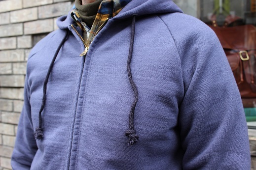 Jackman \"Sweat Itmen & Jersey Itme\" ご紹介_f0191324_10232319.jpg