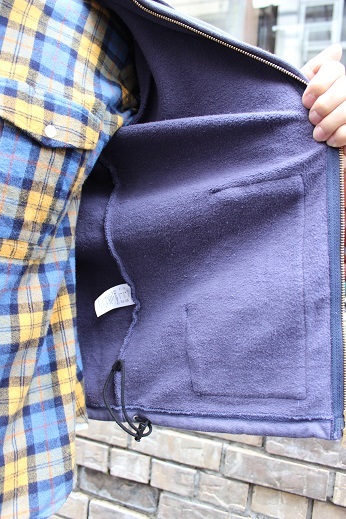 Jackman \"Sweat Itmen & Jersey Itme\" ご紹介_f0191324_10233042.jpg