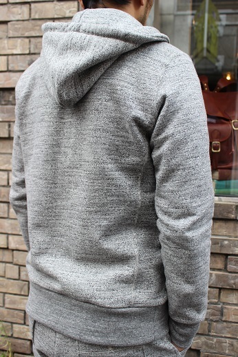 Jackman \"Sweat Itmen & Jersey Itme\" ご紹介_f0191324_10235212.jpg