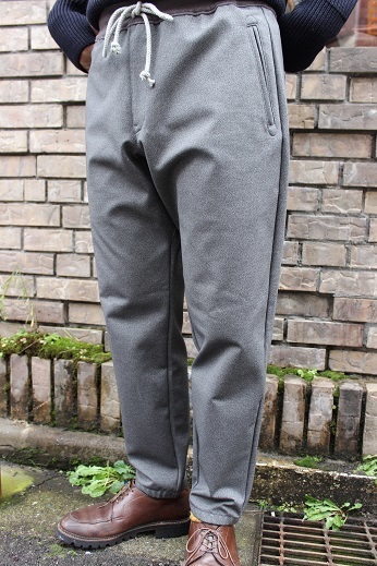 Jackman \"Sweat Itmen & Jersey Itme\" ご紹介_f0191324_10243729.jpg