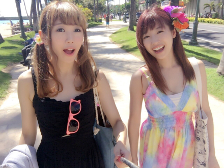 🌴ハワイ3日目🌴_a0209330_20390815.jpg