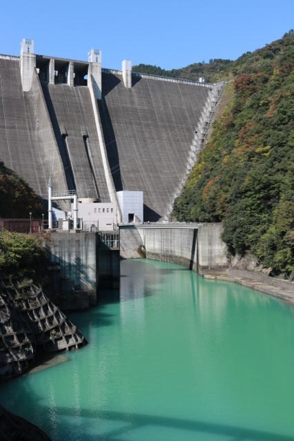 【宮ヶ瀬ダム】_f0348831_21235994.jpg