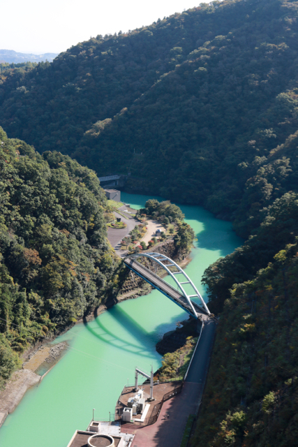 【宮ヶ瀬ダム】_f0348831_21242602.jpg