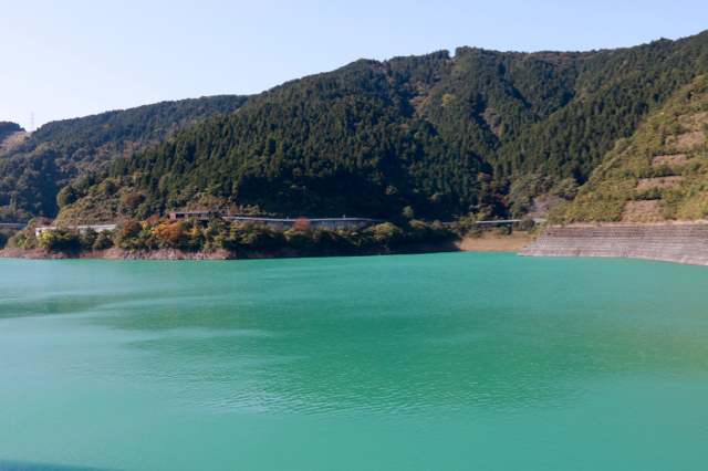 【宮ヶ瀬ダム】_f0348831_21242700.jpg