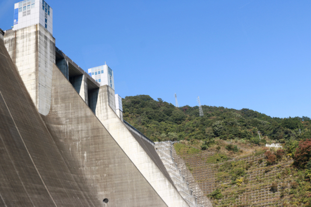 【宮ヶ瀬ダム】_f0348831_21245364.jpg