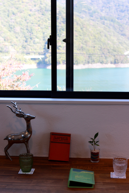 *宮ヶ瀬*「Cafe Deear」_f0348831_23235972.jpg