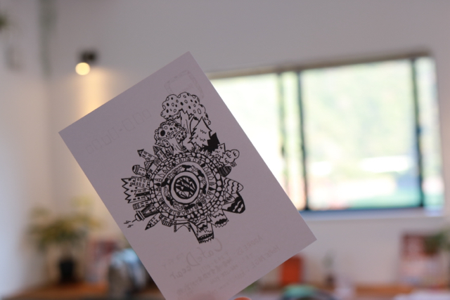 *宮ヶ瀬*「Cafe Deear」_f0348831_23305357.jpg