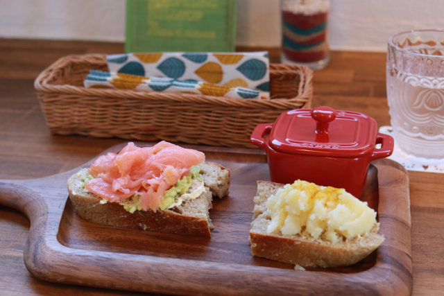 *宮ヶ瀬*「Cafe Deear」_f0348831_23313629.jpg