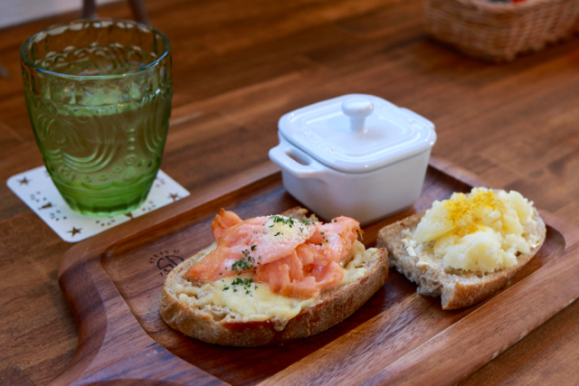 *宮ヶ瀬*「Cafe Deear」_f0348831_23313686.jpg