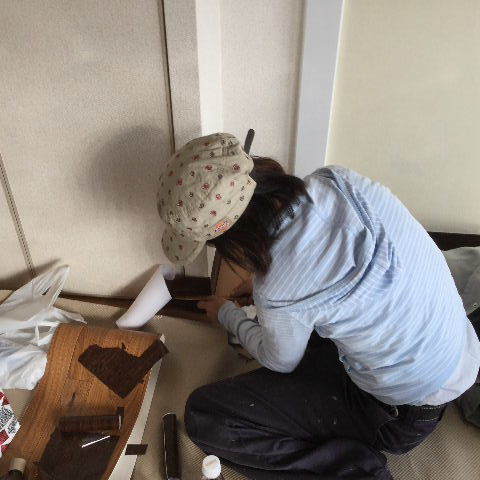 賃貸パートⅡ フルタイム4WD ラムジェットエンジン始動_f0031037_19450838.jpg