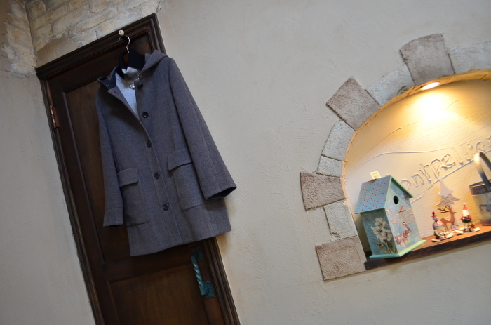 ”New Arrival!!・・・2016 Fall & Winter...11/10thu\"_d0153941_15453514.jpg