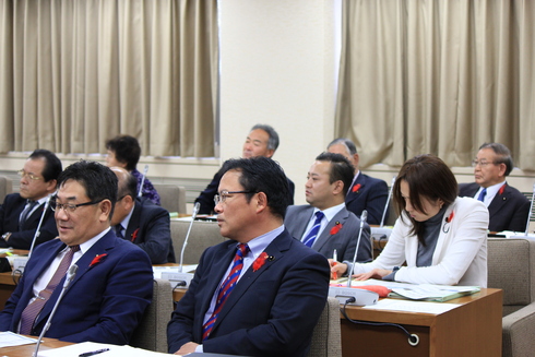 いわての学び希望基金の活用について〜東日本大震災津波復興特別委員会11月１０日〜_b0199244_1538119.jpg