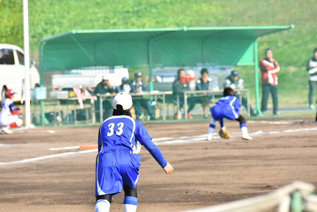 栃木県高校　白鴎足利VS那須拓陽②_b0249247_22502921.jpg