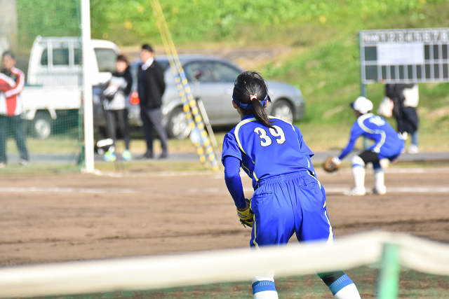 栃木県高校　白鴎足利VS那須拓陽②_b0249247_22512126.jpg