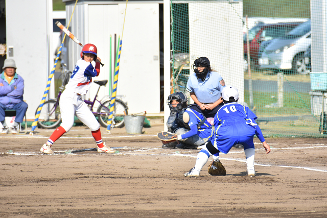 栃木県高校　白鴎足利VS那須拓陽②_b0249247_22515746.jpg