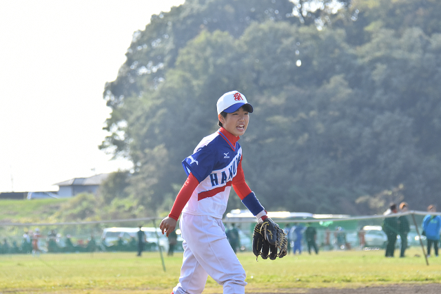 栃木県高校　白鴎足利VS那須拓陽②_b0249247_22534161.jpg