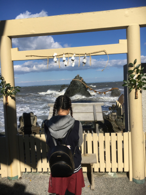 社員旅行〜🎵_a0258349_18355923.jpg