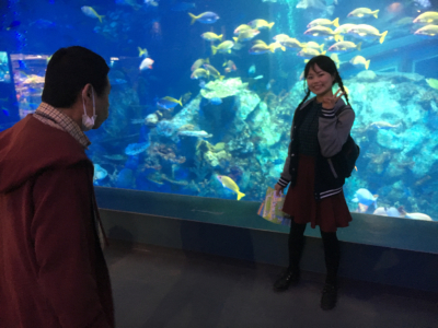 社員旅行〜🎵_a0258349_18360289.jpg