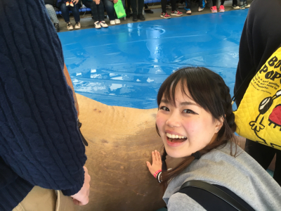 社員旅行〜🎵_a0258349_18360383.jpg