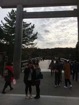 社員旅行〜🎵_a0258349_18492355.jpg
