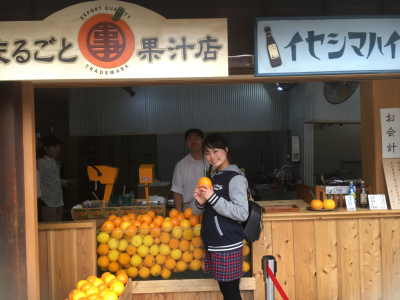 社員旅行〜🎵_a0258349_18492561.jpg