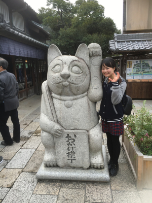 社員旅行〜🎵_a0258349_18492643.jpg