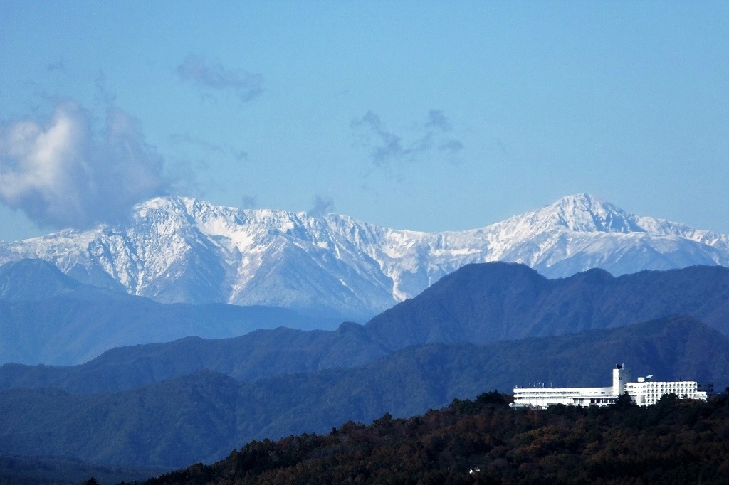 山中湖の富士山　　　　　　　　　_b0236251_144798.jpg