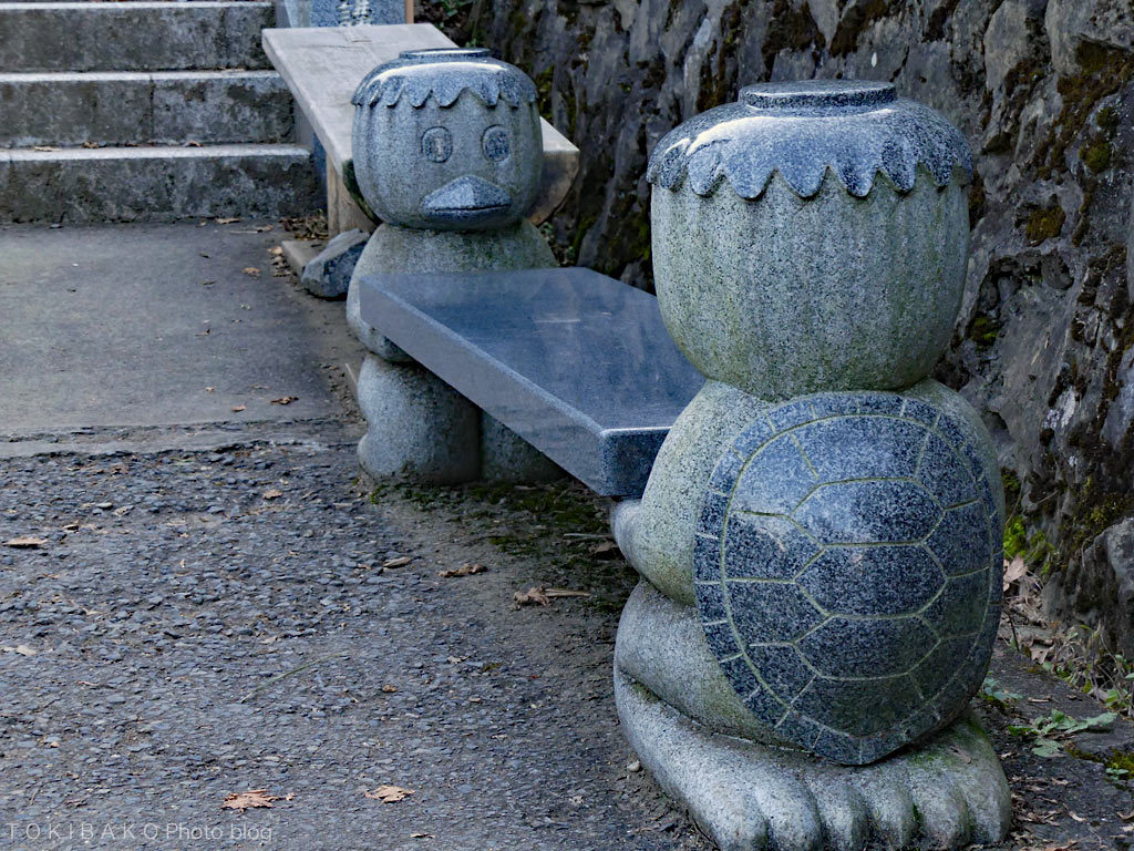 御岳山 #2 遥かなる武蔵御嶽神社へ_d0100156_23175922.jpg