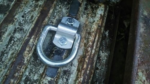 荷台フック Hekonis Blog