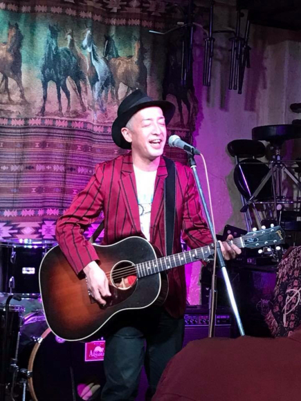 音もダチマンスリーライブ!_b0229560_22242112.jpg