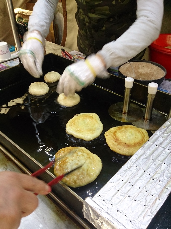 語学留学7日目 ソウル暮らしあれこれ_b0060363_13473395.jpg