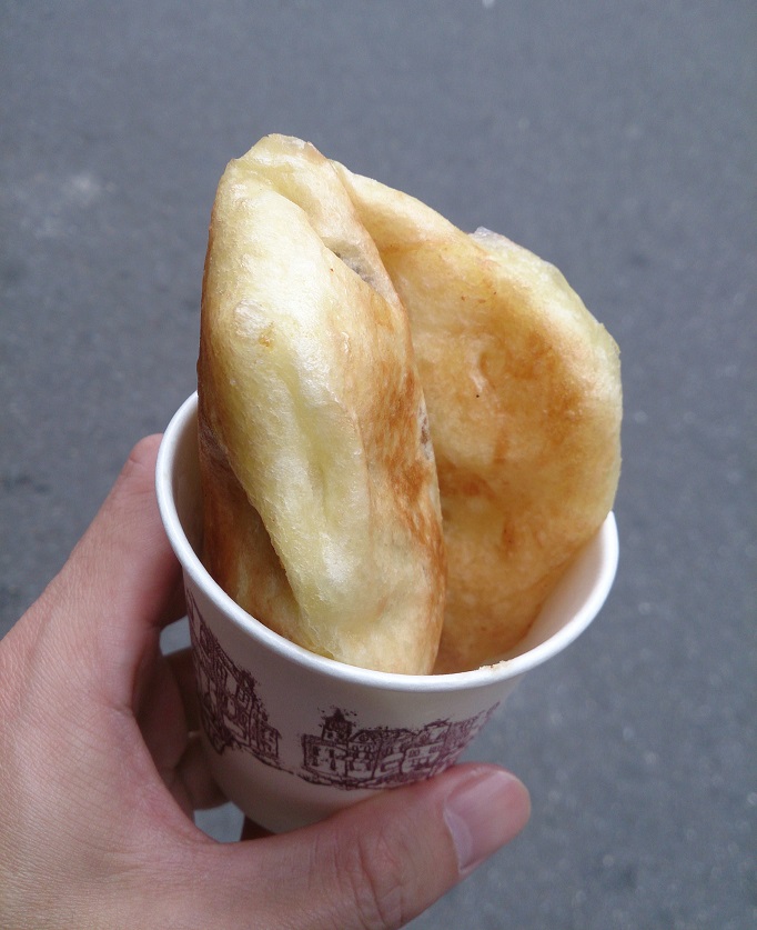 語学留学7日目 ソウル暮らしあれこれ_b0060363_13481474.jpg