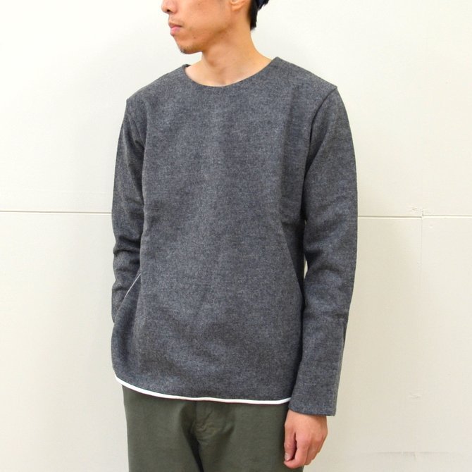 EEL(イール) アウンクルー_d0158579_18544755.jpg