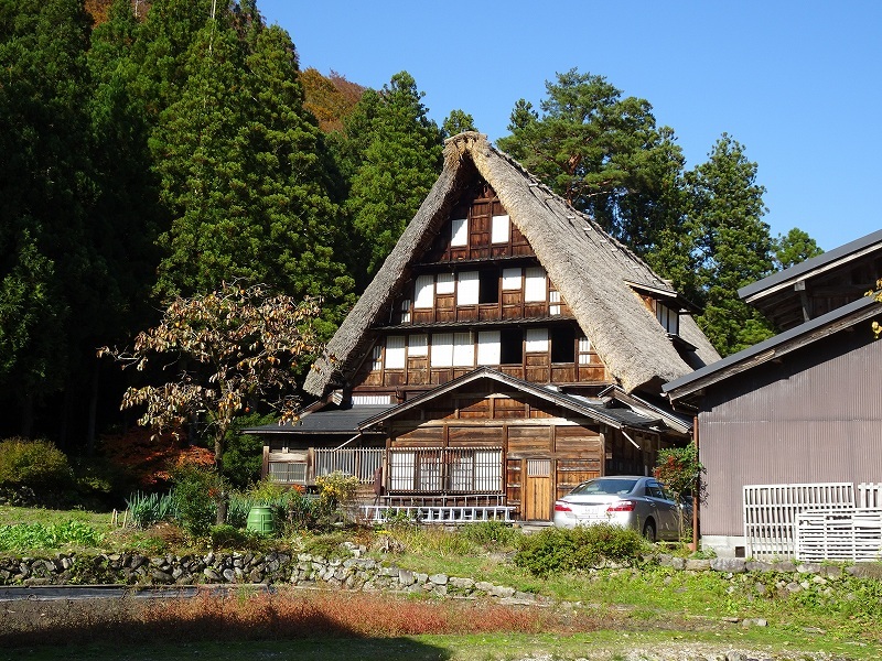 ■建て方4日目■_e0188083_00095276.jpg