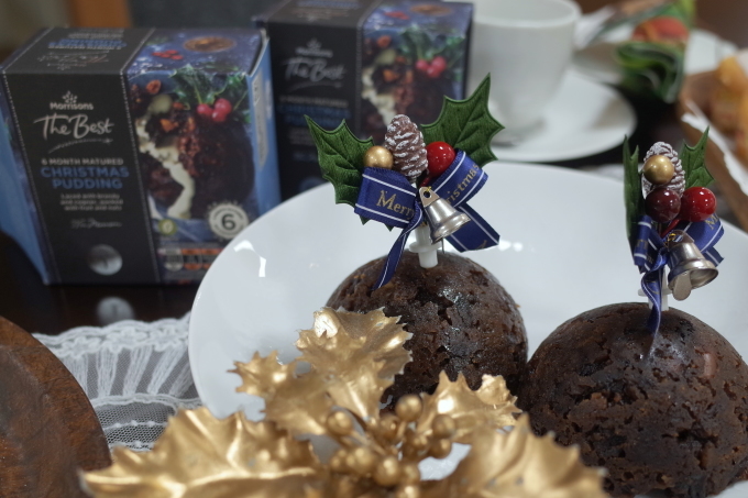 英国のクリスマス ティーセミナー①_c0188784_22444712.jpg