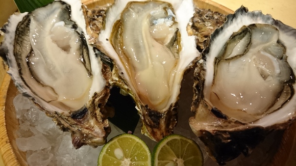三陸産かき_b0162386_1034191.jpg