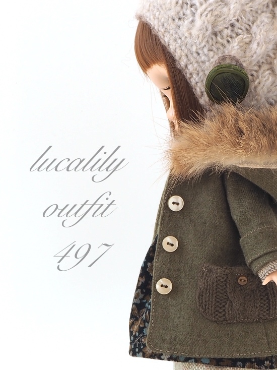 ** Blythe outfit ** Lucalily 497**_d0217189_20583757.jpg