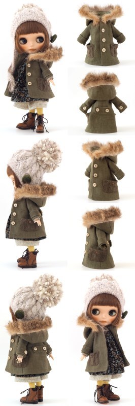** Blythe outfit ** Lucalily 497**_d0217189_21220348.jpg