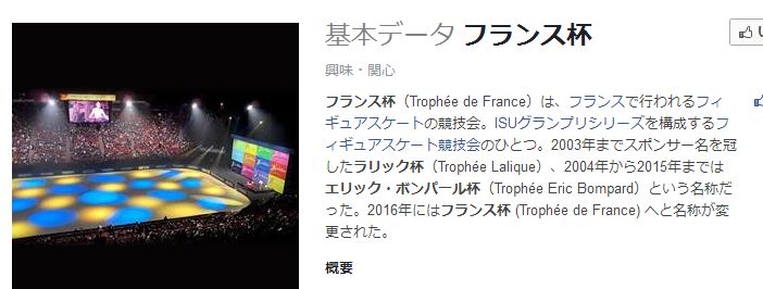 （追記）真央ちゃんフランスに向けて出発！→到着！！_e0199691_0422100.jpg