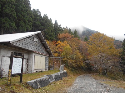 奥工石山(大豊町～本山町)_f0308898_10354071.jpg