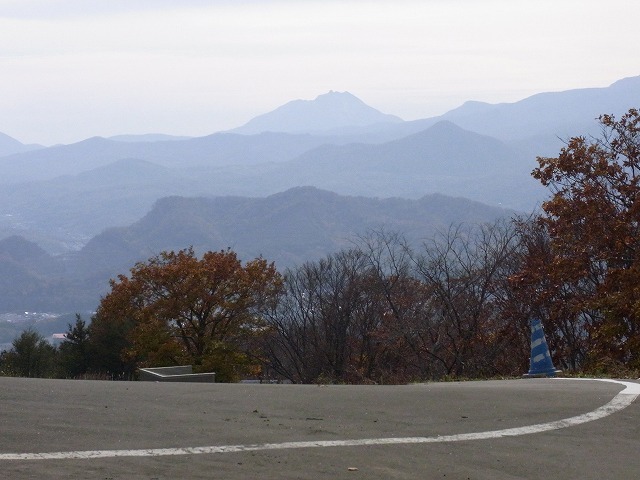 藻岩登山口の紅葉　②_f0157901_11474959.jpg