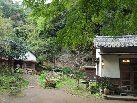 秋のお出かけ･･････鎌倉１_b0331802_21531247.jpg