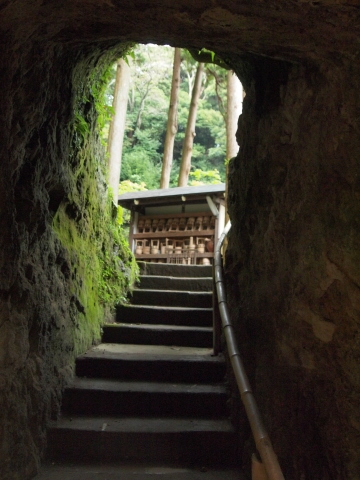 秋のお出かけ･･････鎌倉１_b0331802_21541807.jpg