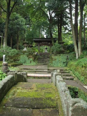 秋のお出かけ･･････鎌倉１_b0331802_21553686.jpg