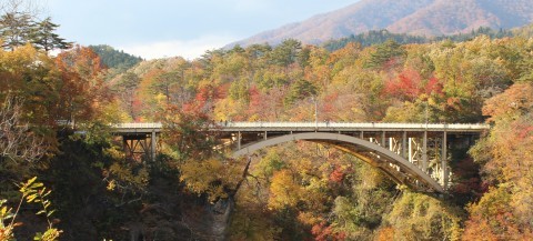 再び東北の旅　紅葉_b0327006_22043798.jpg