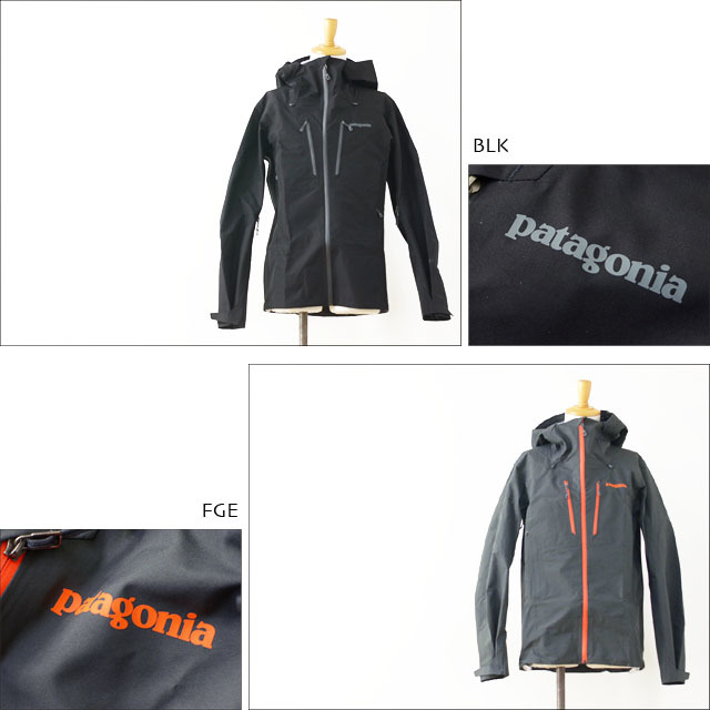 patagonia [パタゴニア正規代理店] MEN\'S TRIOLET JACKET [83401] MEN\'S_f0051306_13441619.jpg