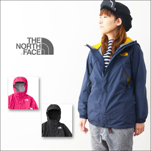 THE NORTH FACE [ザ ノースフェイス正規代理店 Scoop Jacket