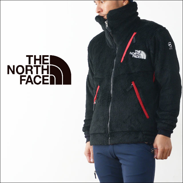 THE NORTH FACE [ザ ノースフェイス正規代理店] ANTARCTICA Versa Loft